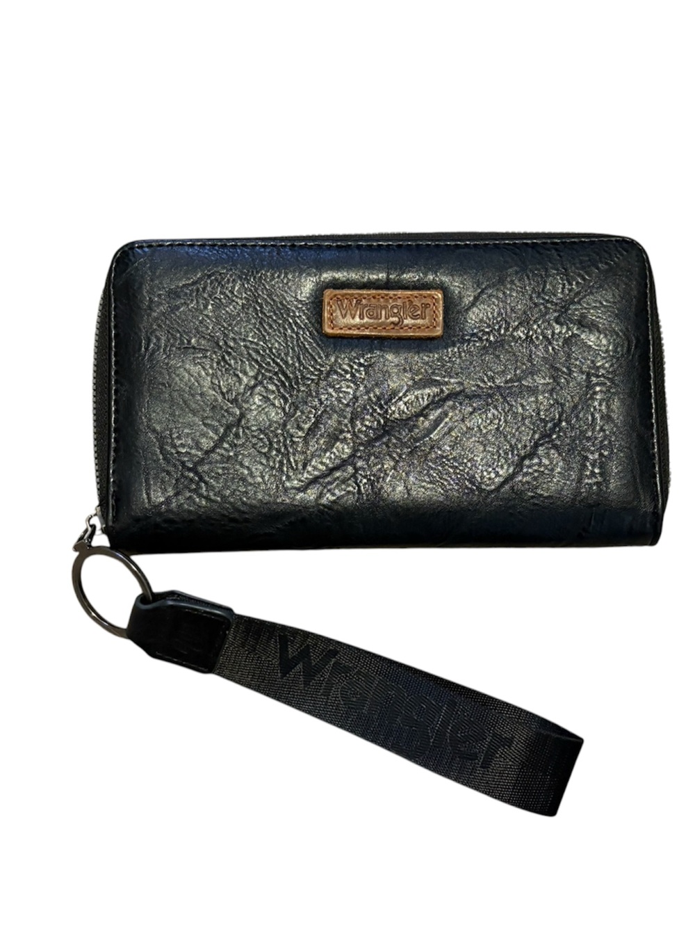 Wrangler Womens Wallet Wristlet